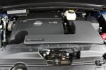 Nissan Pathfinder 2013 года